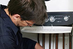 boiler replacement Hungerford