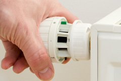 Hungerford central heating repair costs