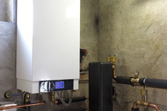 Hungerford condensing boiler companies