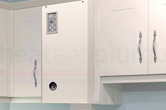 Hungerford electric boiler quotes