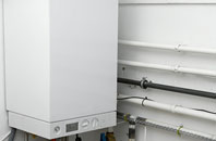 free Hungerford condensing boiler quotes