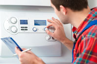 free Hungerford gas safe engineer quotes