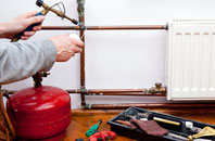 free Hungerford heating repair quotes