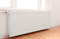 Hungerford heating installation