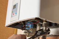 free Hungerford boiler install quotes
