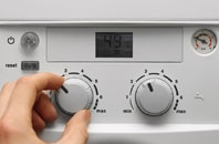free Hungerford boiler maintenance quotes