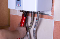 free Hungerford boiler repair quotes