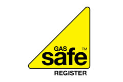gas safe companies Hungerford